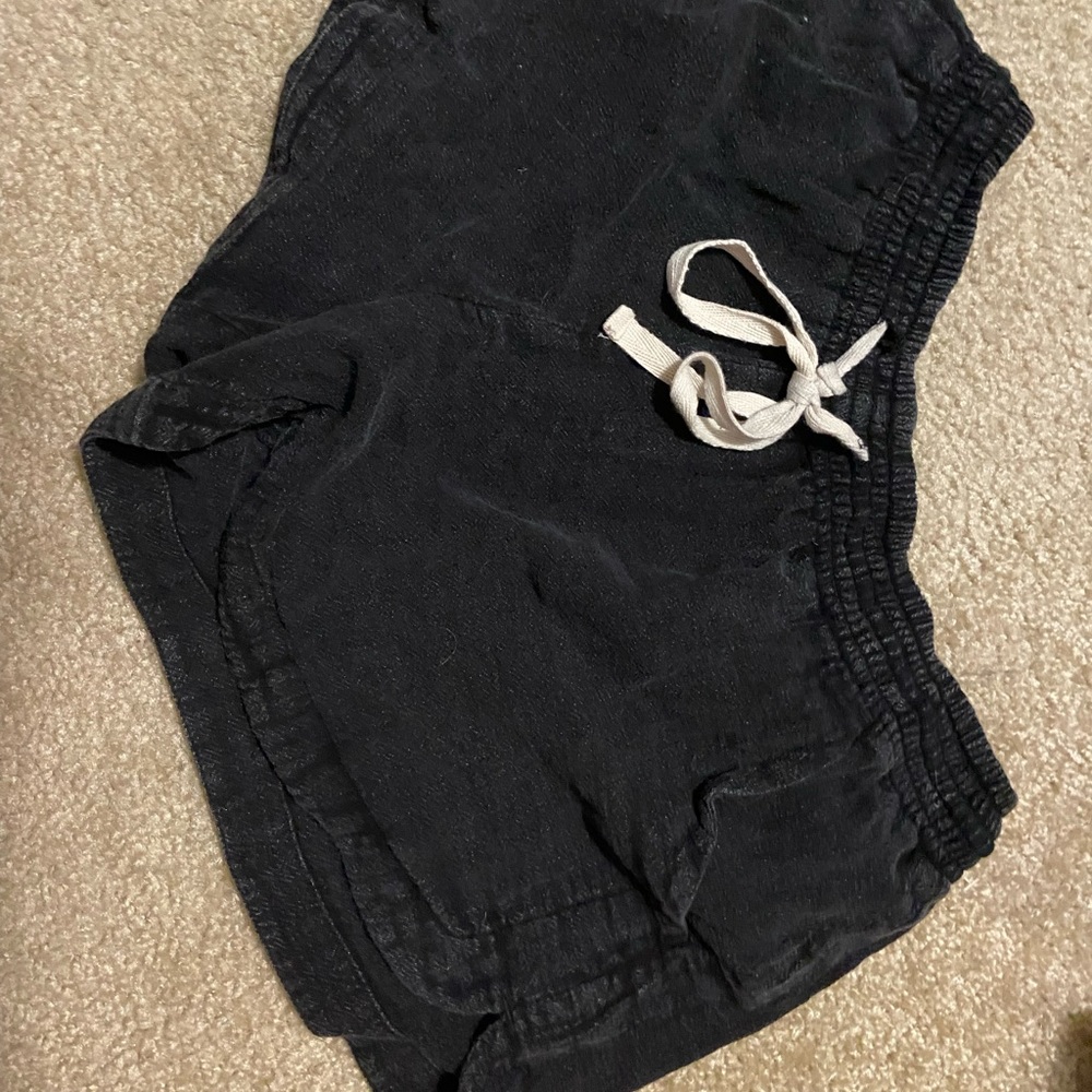 Rip curl beach shorts